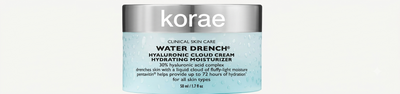 Hyaluronic Cloud Cream