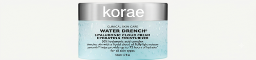 Hyaluronic Cloud Cream