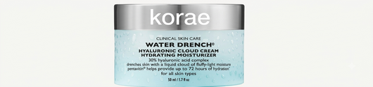 Hyaluronic Cloud Cream