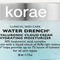 Hyaluronic Cloud Cream
